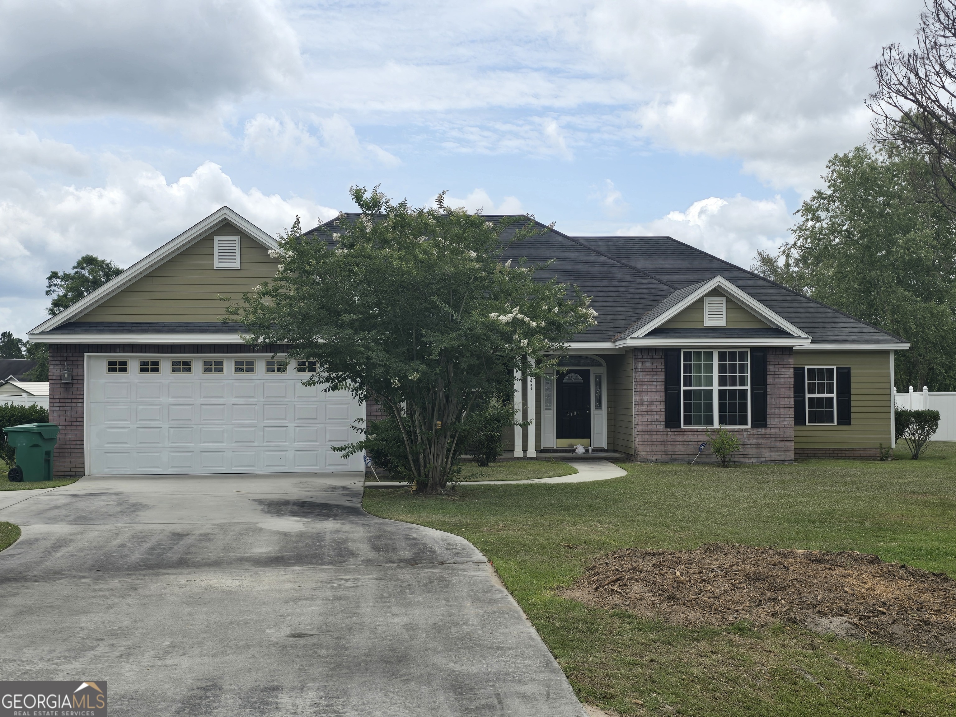 3794 Mt Zion Church Road Valdosta, GA 31605 - Photo 1 of 1