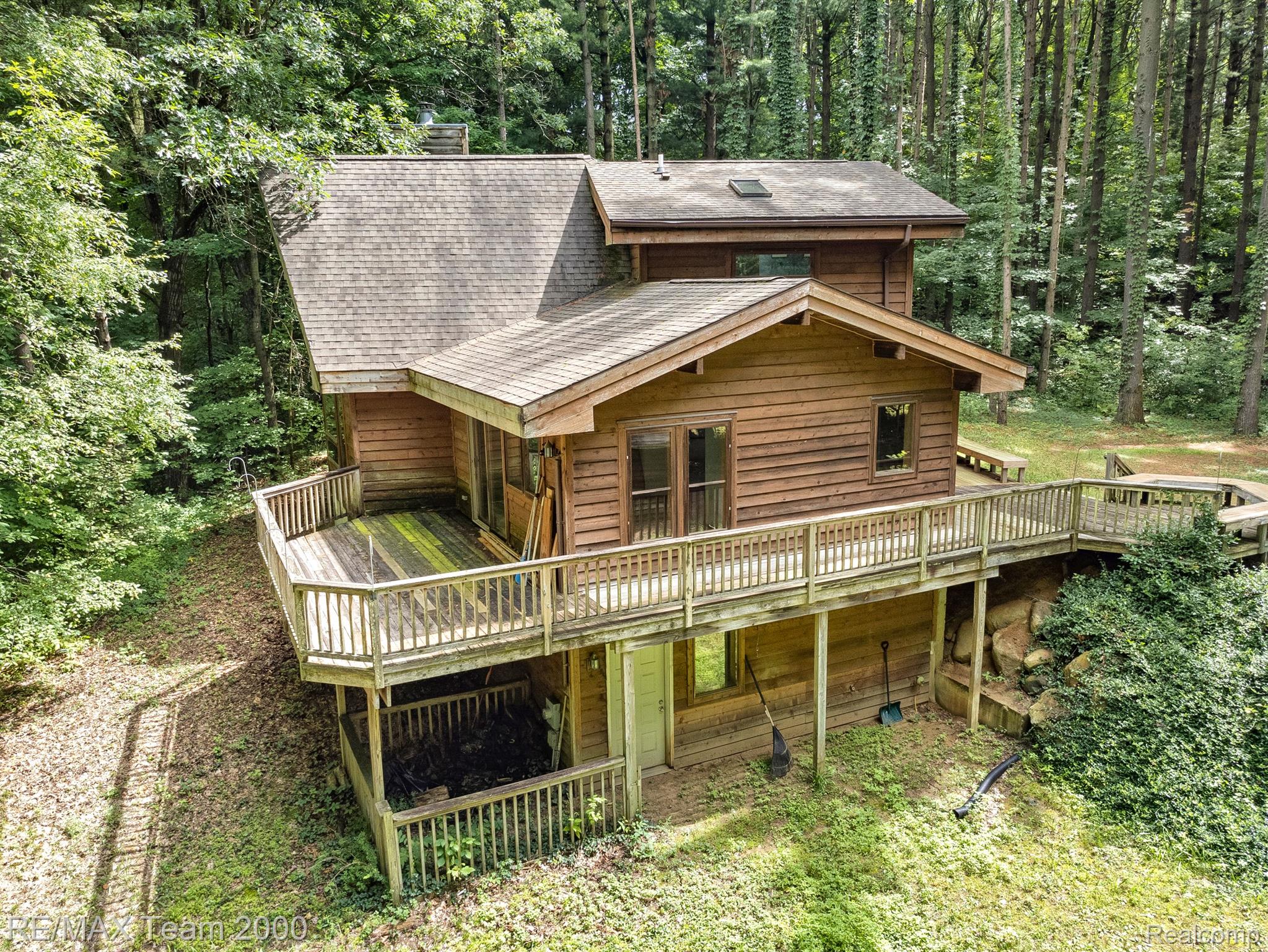 11993 Commerce Road Milford, MI 48380 - Photo 48 of 60