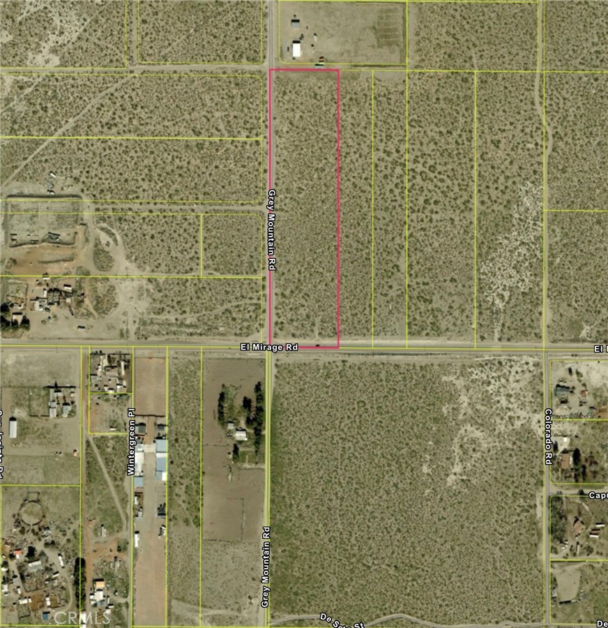 457 El Mirage Road Adelanto, CA 92301 - Photo 1 of 1 Gallery Image 1