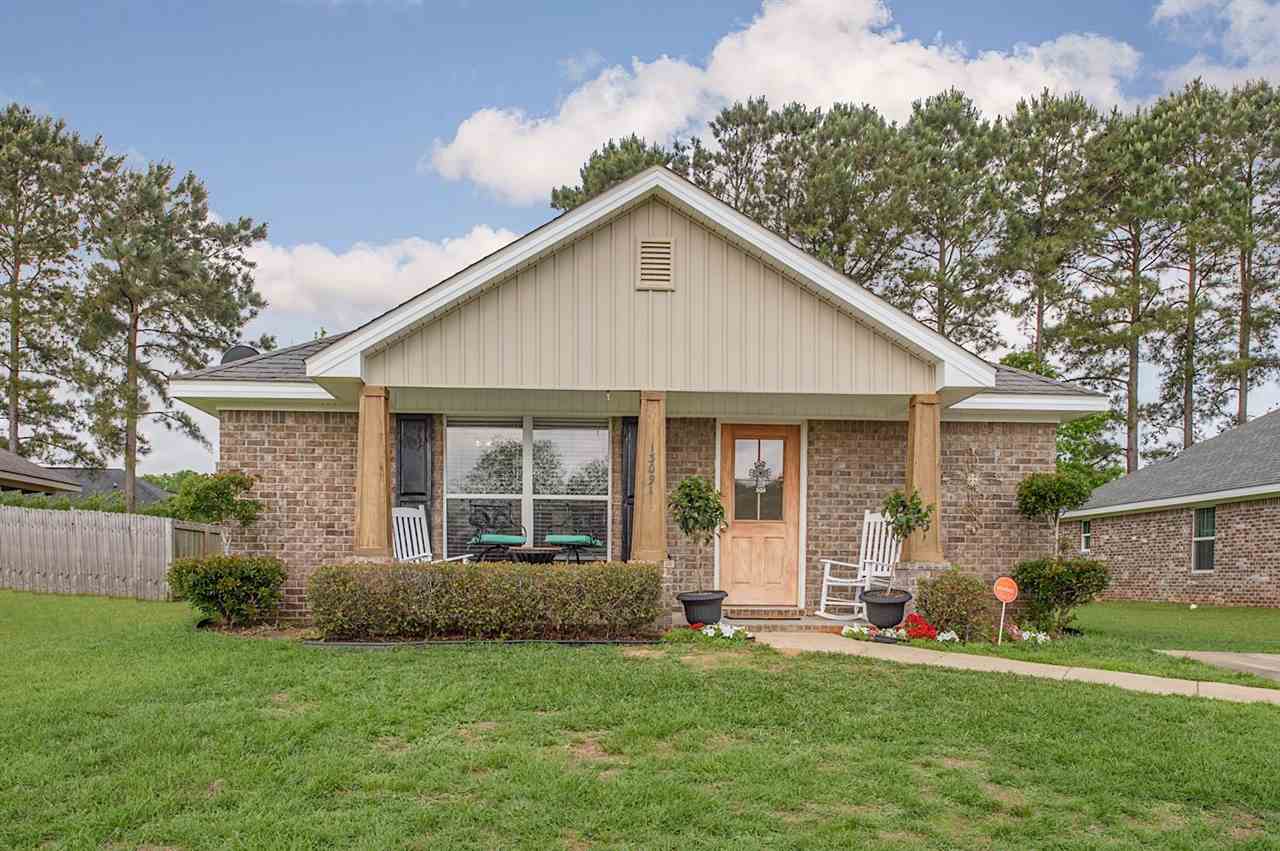 13091 Shea Circle Foley, AL 36535 - Photo 2 of 22