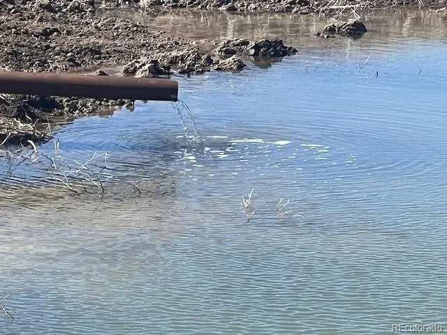 a view of an ocean beach
