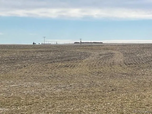 a view of an ocean beach