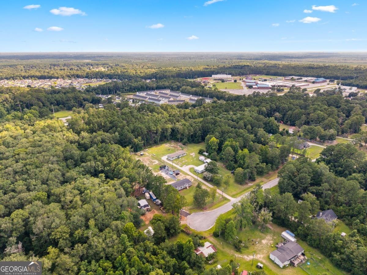 302 Middleton Road Guyton, GA 31312 - Photo 38 of 52