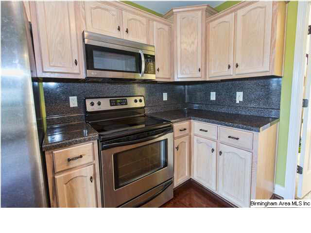 205 Dust Ridge Road Moody, AL 35004 - Photo 21 of 32