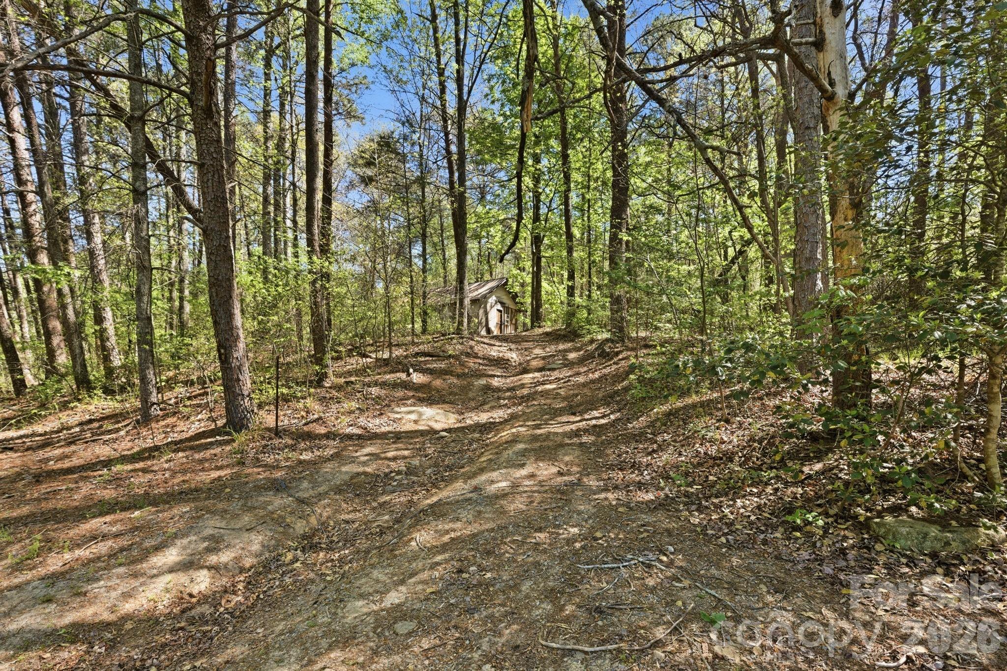 6554 Camp Meeting Road Connelly Springs, NC 28612 - Photo 1 of 20