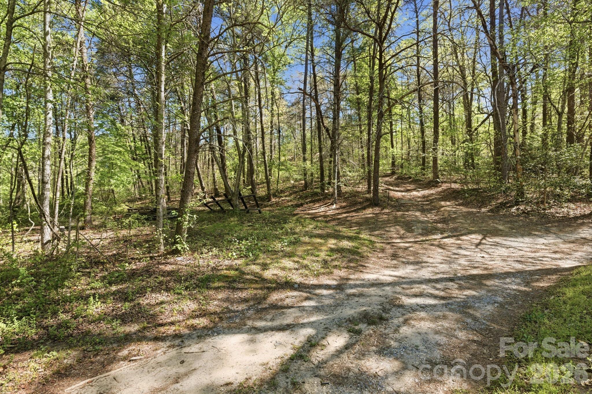 6554 Camp Meeting Road Connelly Springs, NC 28612 - Photo 12 of 20