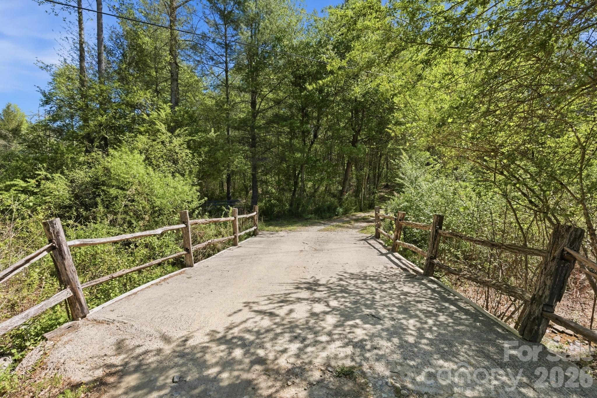 6554 Camp Meeting Road Connelly Springs, NC 28612 - Photo 2 of 20