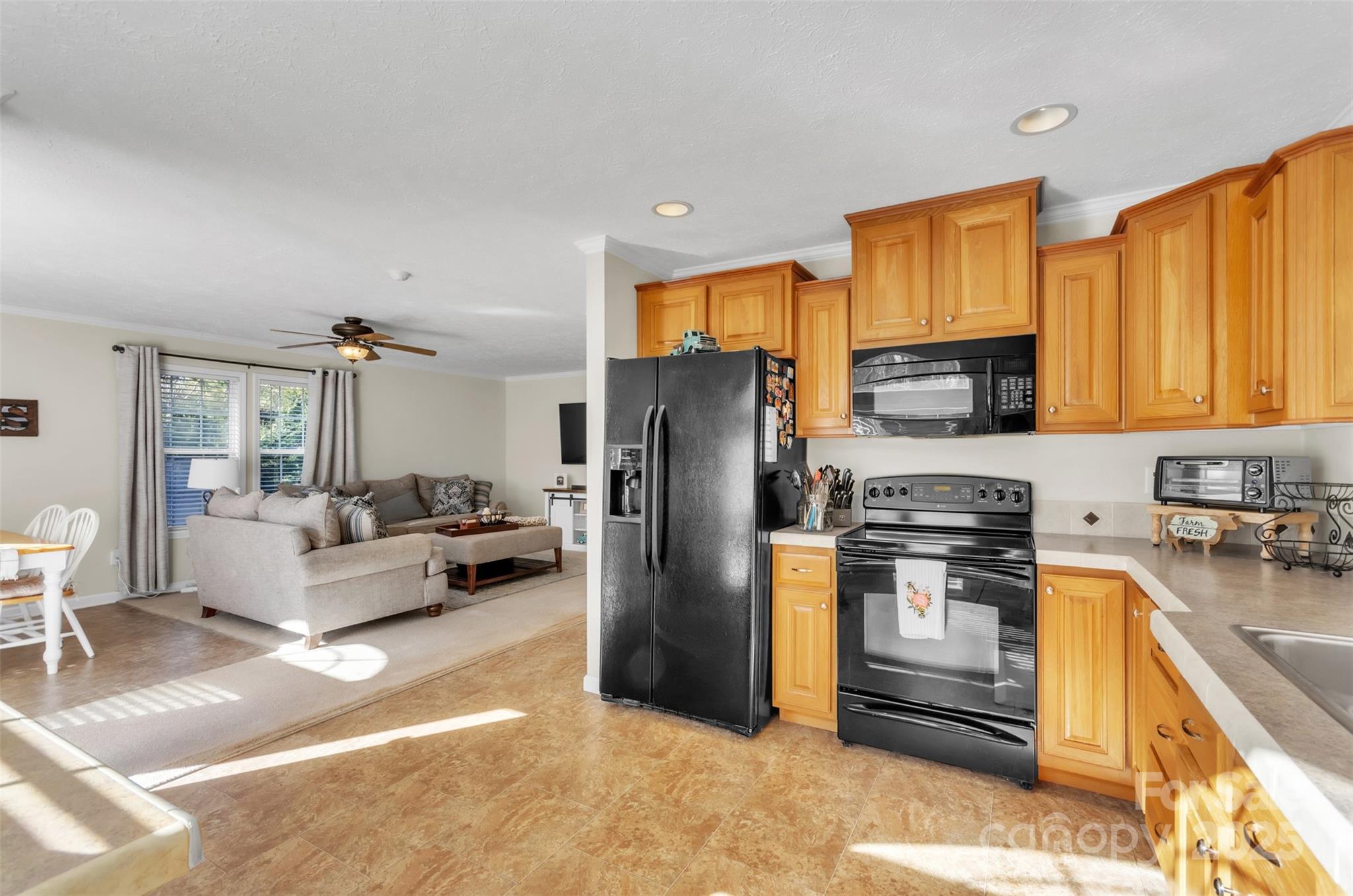 485 Jess Lamb Road Rutherfordton, NC 28139 - Photo 6 of 17