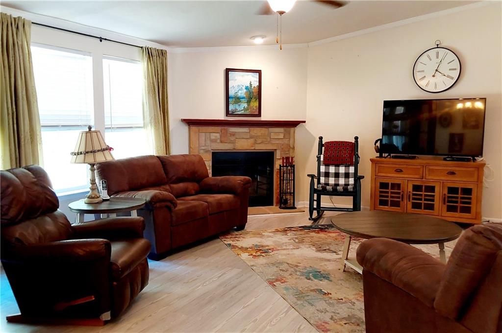 448 Nation Road Deville, LA 71328 - Photo 2 of 34