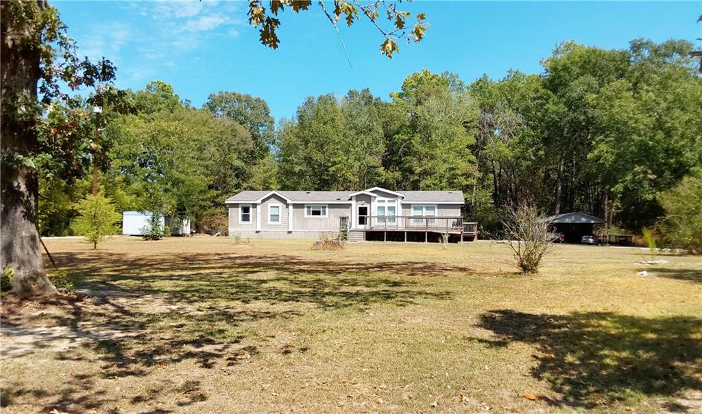 448 Nation Road Deville, LA 71328 - Photo 27 of 34