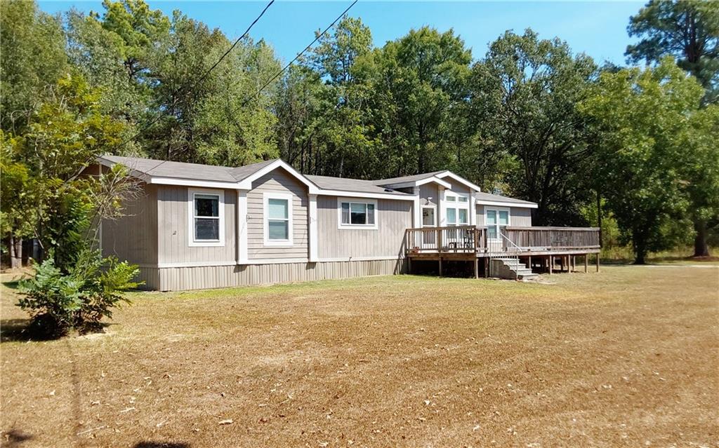 448 Nation Road Deville, LA 71328 - Photo 30 of 34