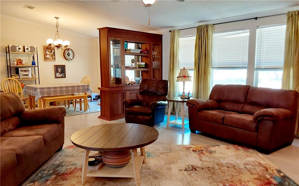 448 Nation Road Deville, LA 71328 - Photo 3 of 34