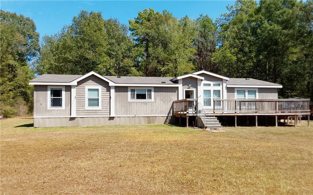 448 Nation Road Deville, LA 71328 - Photo 32 of 34