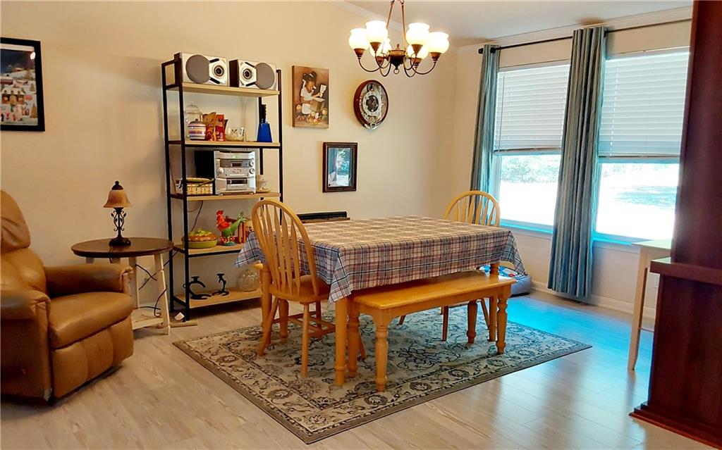 448 Nation Road Deville, LA 71328 - Photo 6 of 34