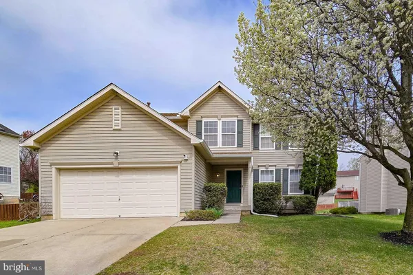 $520,000 | 7824 Big Buck Drive, Windsor Mill, MD 21244