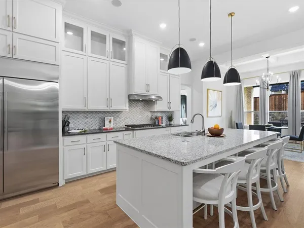 $975,000 | 2504 Danea Court, Celina, TX 75009