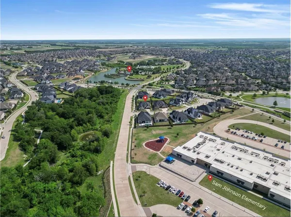 $975,000 | 2504 Danea Court, Celina, TX 75009