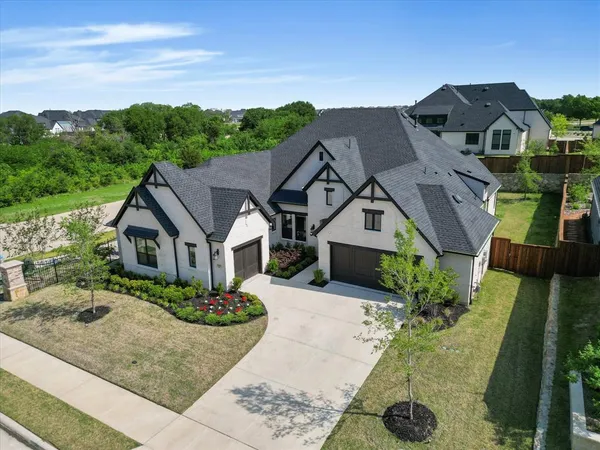 $975,000 | 2504 Danea Court, Celina, TX 75009