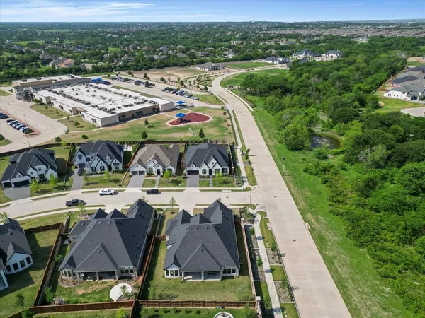 $975,000 | 2504 Danea Court, Celina, TX 75009