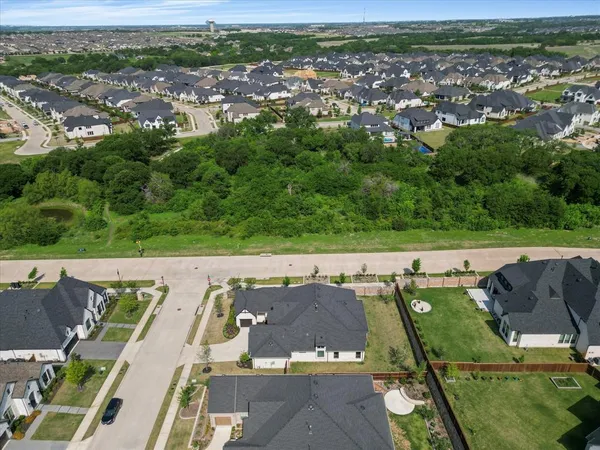 $975,000 | 2504 Danea Court, Celina, TX 75009