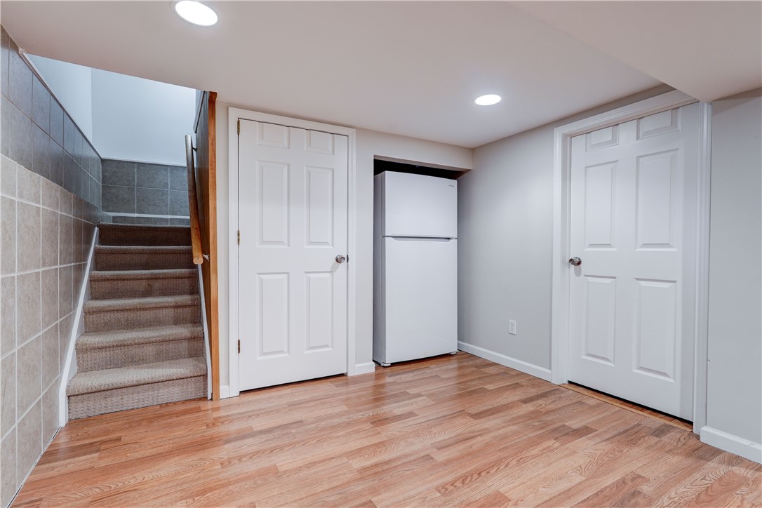 17 West Jefferson Road Pittsford, NY 14534 - Photo 36 of 50 Lower level living space