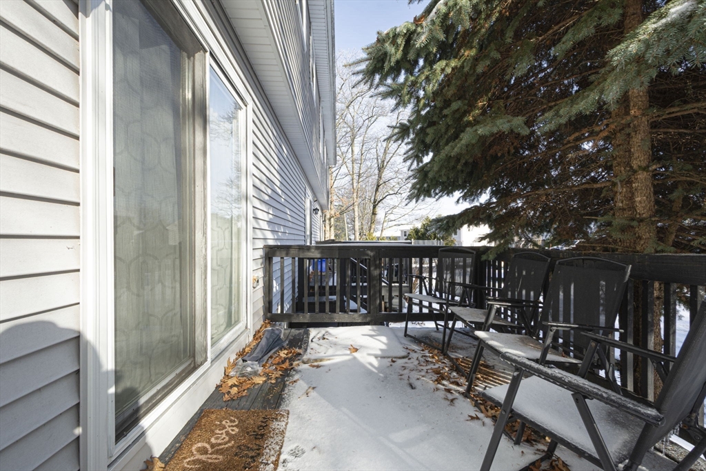 270 Sunderland Road, Unit 73 Worcester, MA 01604 - Photo 14 of 24