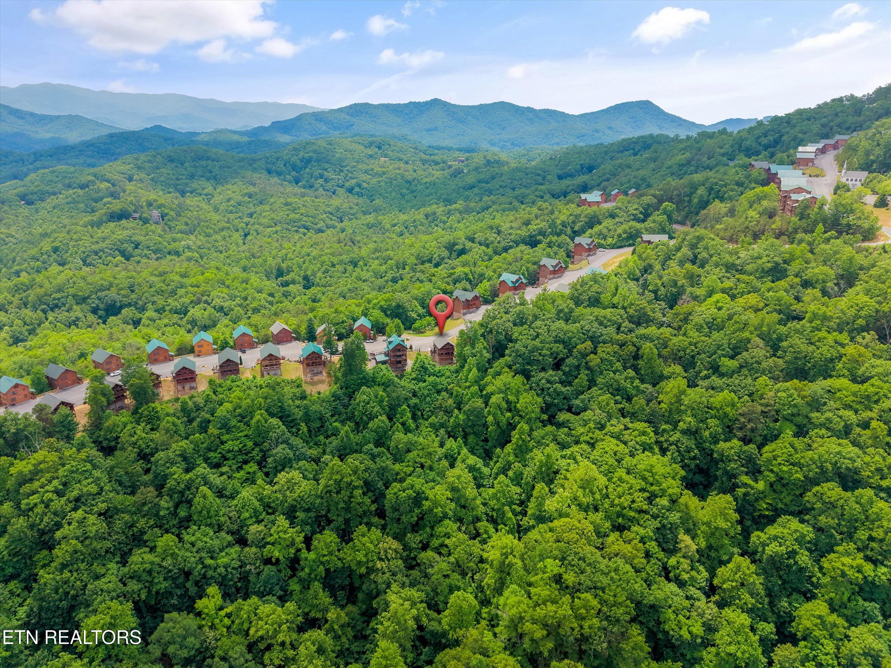 2803 White Oak Ridge Lane Sevierville, TN 37862 - Photo 38 of 38 38-2803 White Oak Ridge Ln36