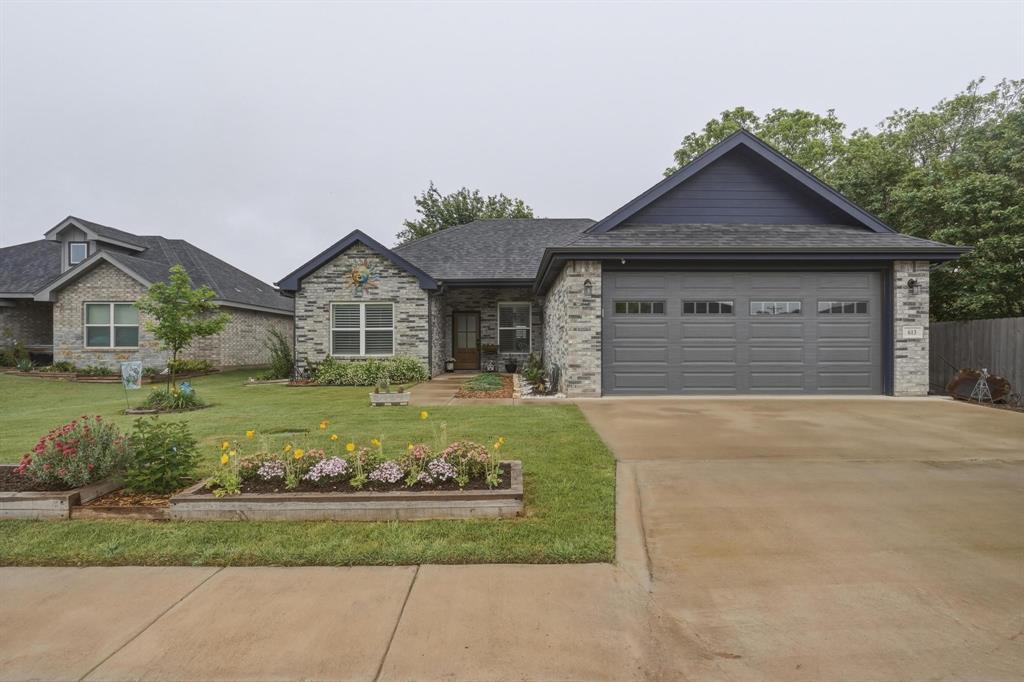 613 Jarrell Court Tuscola, TX 79562 - Photo 1 of 27