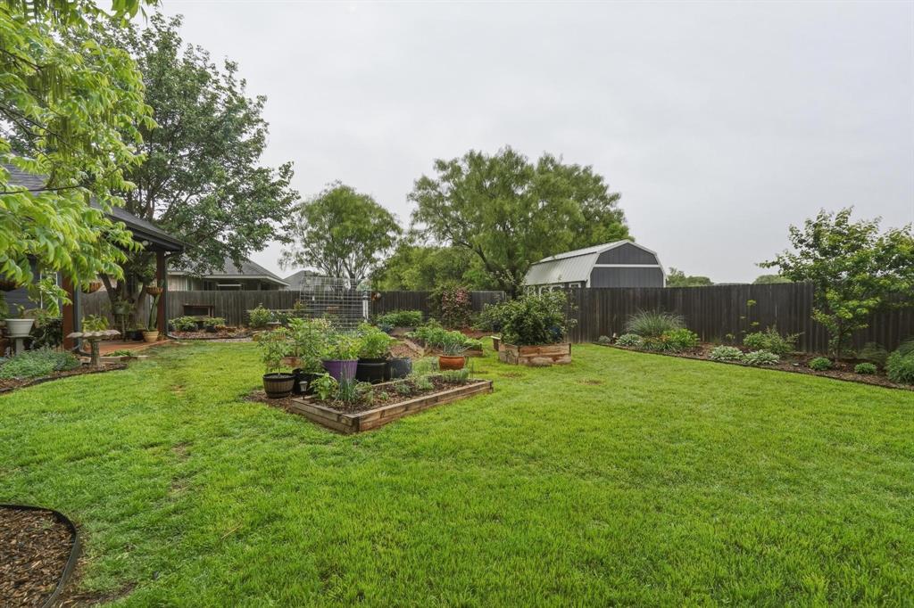 613 Jarrell Court Tuscola, TX 79562 - Photo 21 of 27
