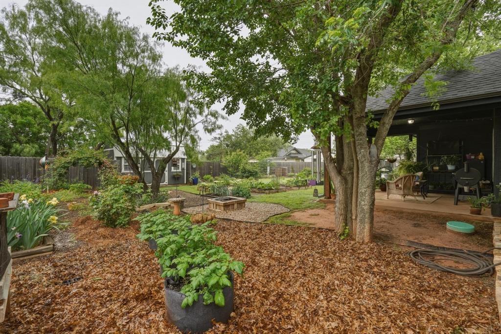 613 Jarrell Court Tuscola, TX 79562 - Photo 23 of 27