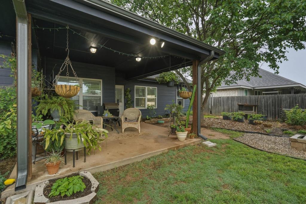 613 Jarrell Court Tuscola, TX 79562 - Photo 25 of 27