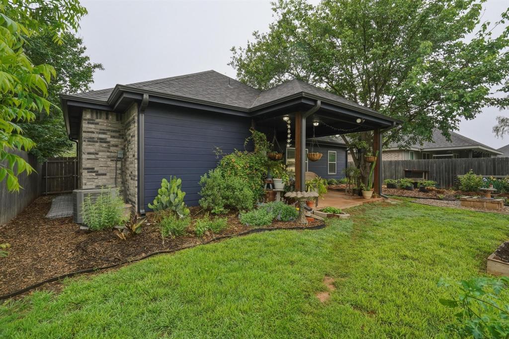 613 Jarrell Court Tuscola, TX 79562 - Photo 27 of 27