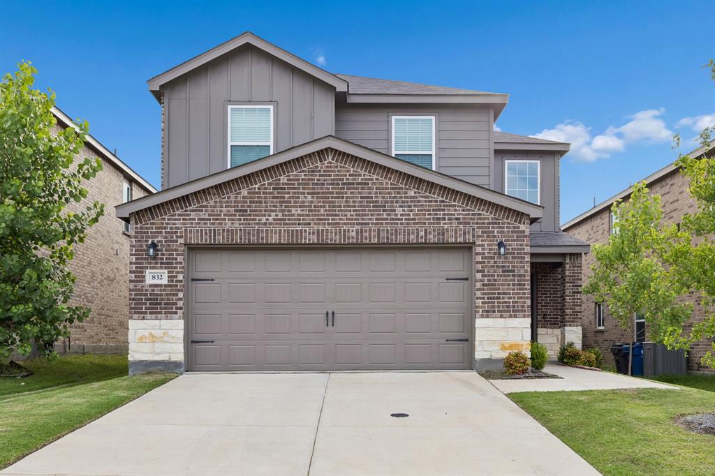 832 Lake Fletcher Road Princeton, TX 75407 - Photo 1 of 10