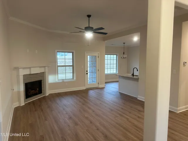 $349,900 | 944 Collie Drive, Hernando, MS 38651