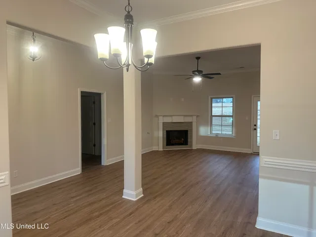 $349,900 | 944 Collie Drive, Hernando, MS 38651