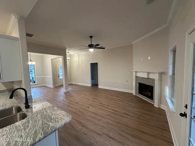 $349,900 | 944 Collie Drive, Hernando, MS 38651