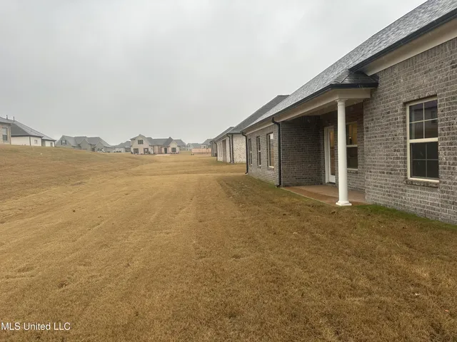 $349,900 | 944 Collie Drive, Hernando, MS 38651