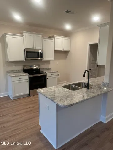 $349,900 | 944 Collie Drive, Hernando, MS 38651