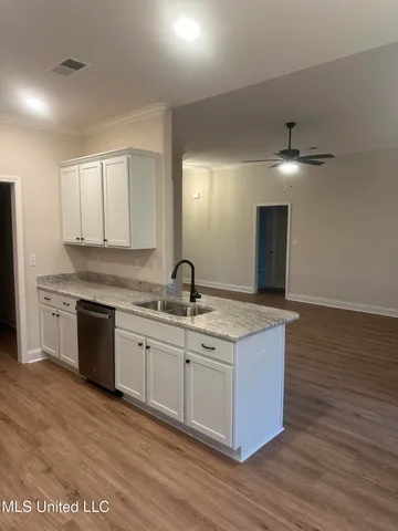 $349,900 | 944 Collie Drive, Hernando, MS 38651