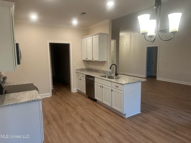 $349,900 | 944 Collie Drive, Hernando, MS 38651