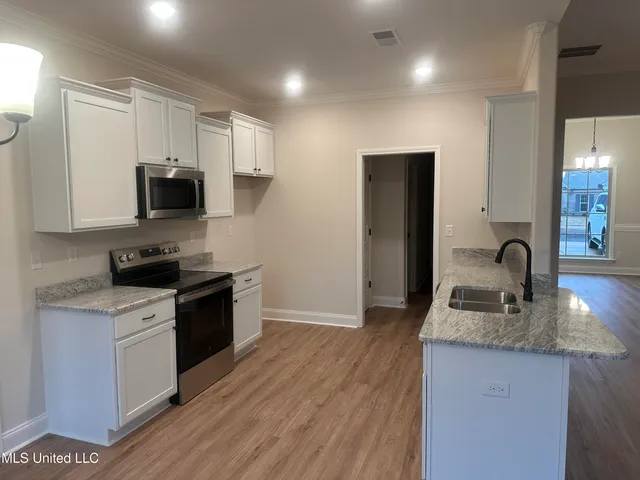 $349,900 | 944 Collie Drive, Hernando, MS 38651