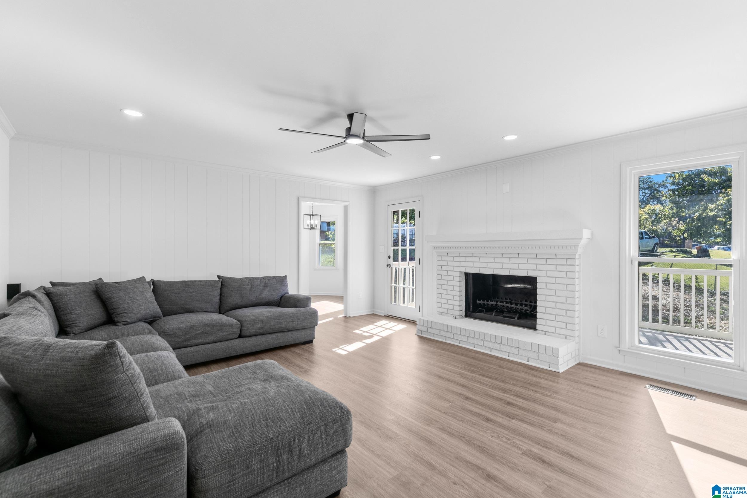 625 Sunhill Road Northwest Birmingham, AL 35215 - Photo 17 of 38
