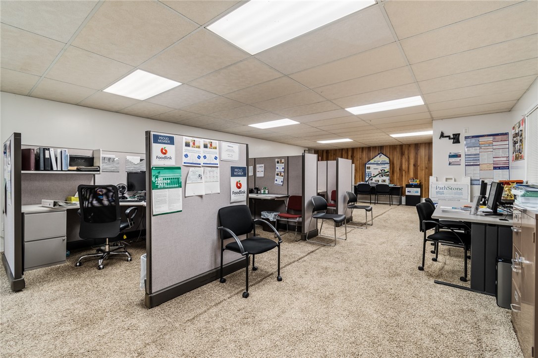 4075 Ridge Road Williamson, NY 14589 - Photo 15 of 37 The offices at the Pathstone agency