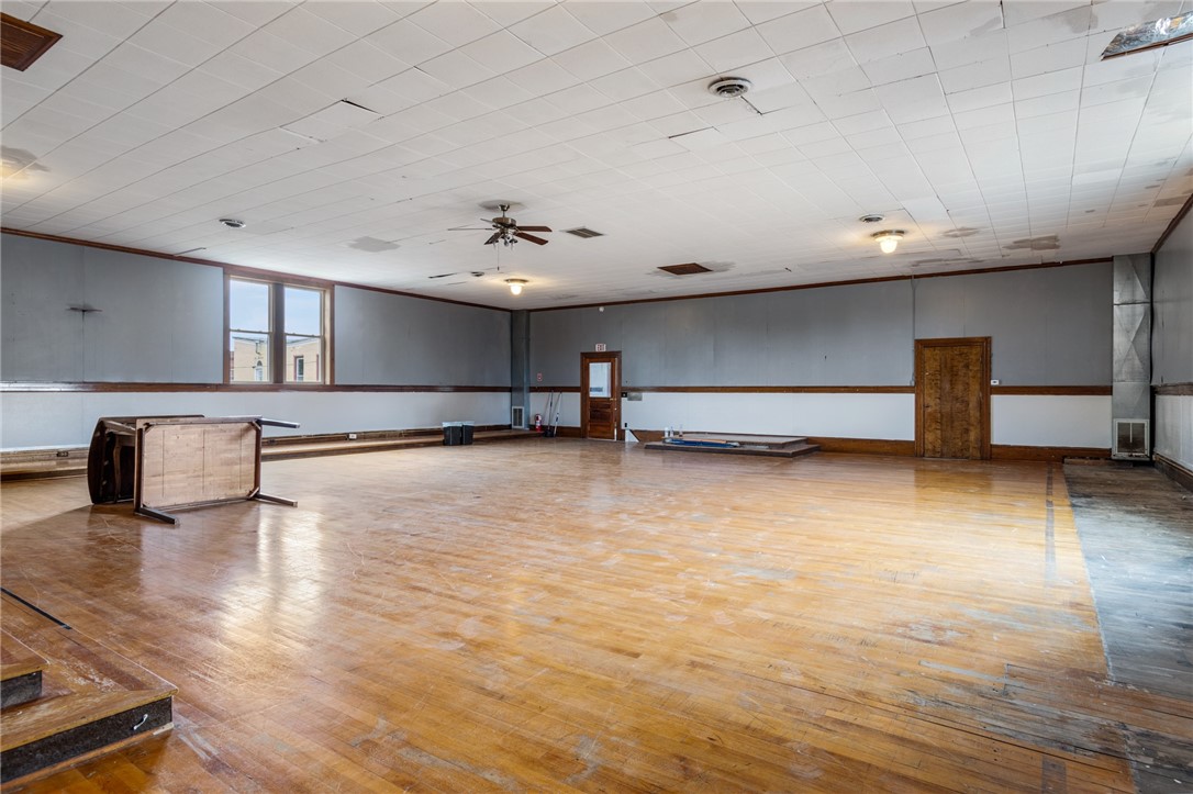 4075 Ridge Road Williamson, NY 14589 - Photo 20 of 37 Another view of the dance studio