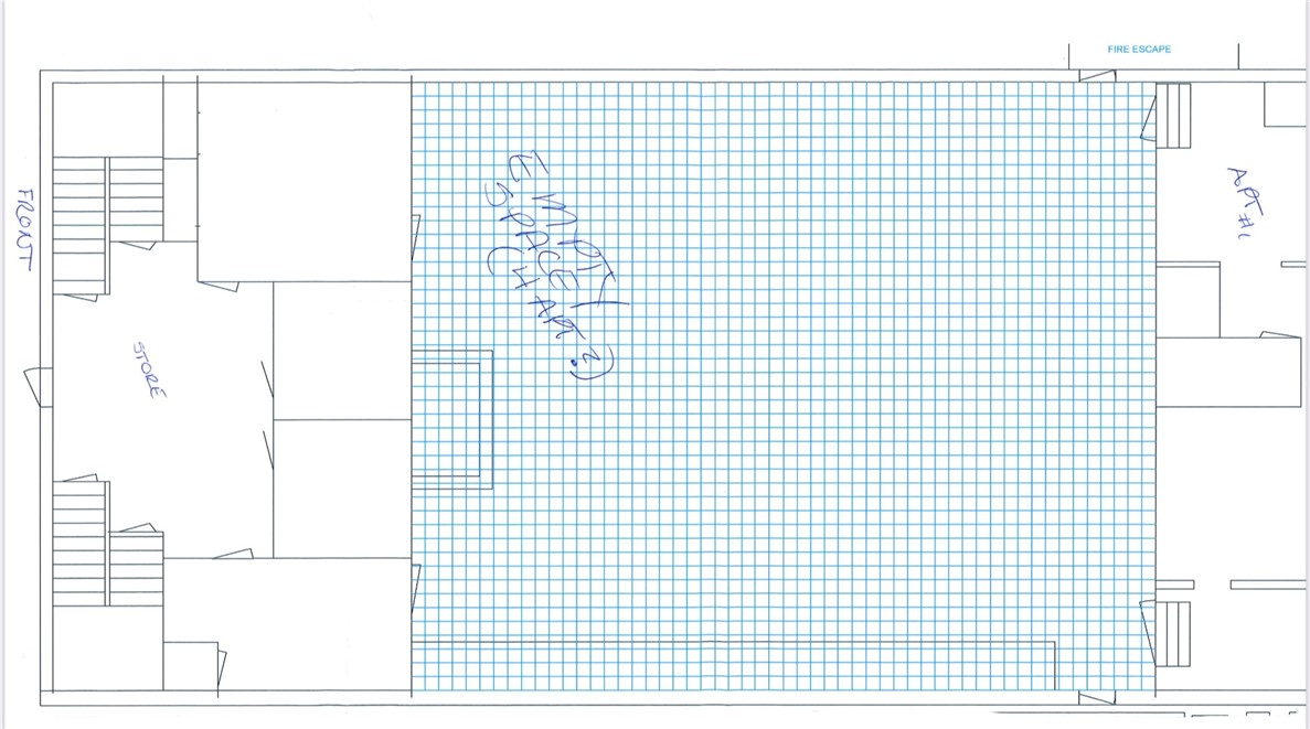 4075 Ridge Road Williamson, NY 14589 - Photo 33 of 37 Want to add more apartments? Looks like there’s ro