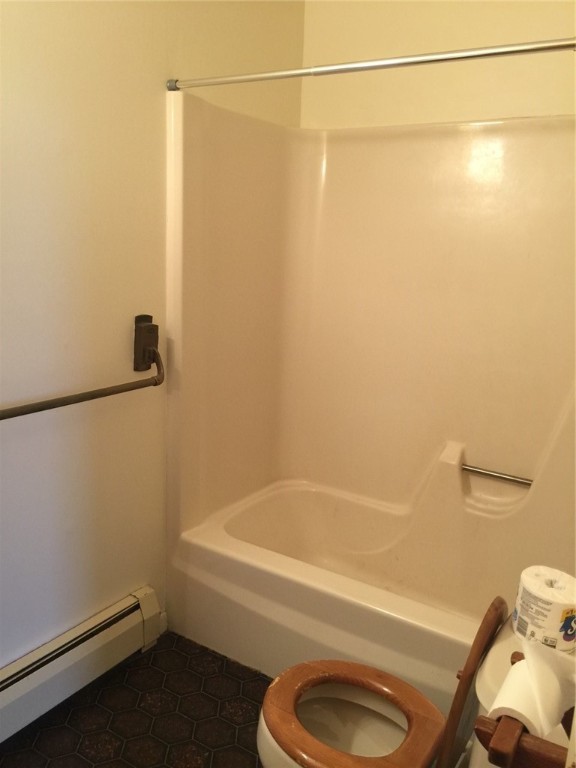 4075 Ridge Road Williamson, NY 14589 - Photo 34 of 37 Apartment bathroom- per seller