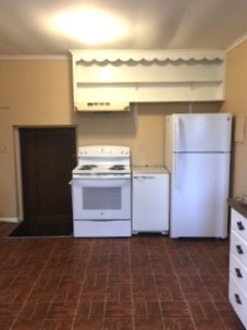 4075 Ridge Road Williamson, NY 14589 - Photo 36 of 37 Apartment kitchen per seller