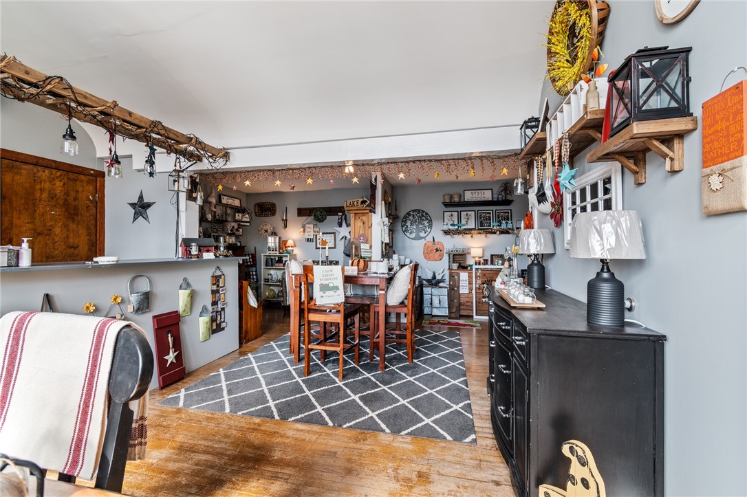 4075 Ridge Road Williamson, NY 14589 - Photo 9 of 37 The Craft store- great area for walk in traffic