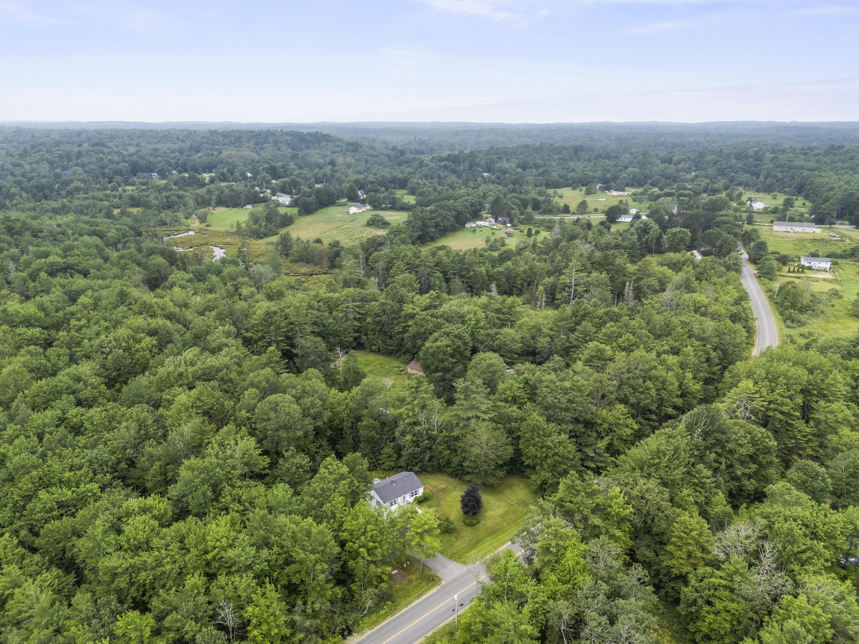 308 Foye Road Wiscasset, ME 04578 - Photo 56 of 62 308 Foye Road_114