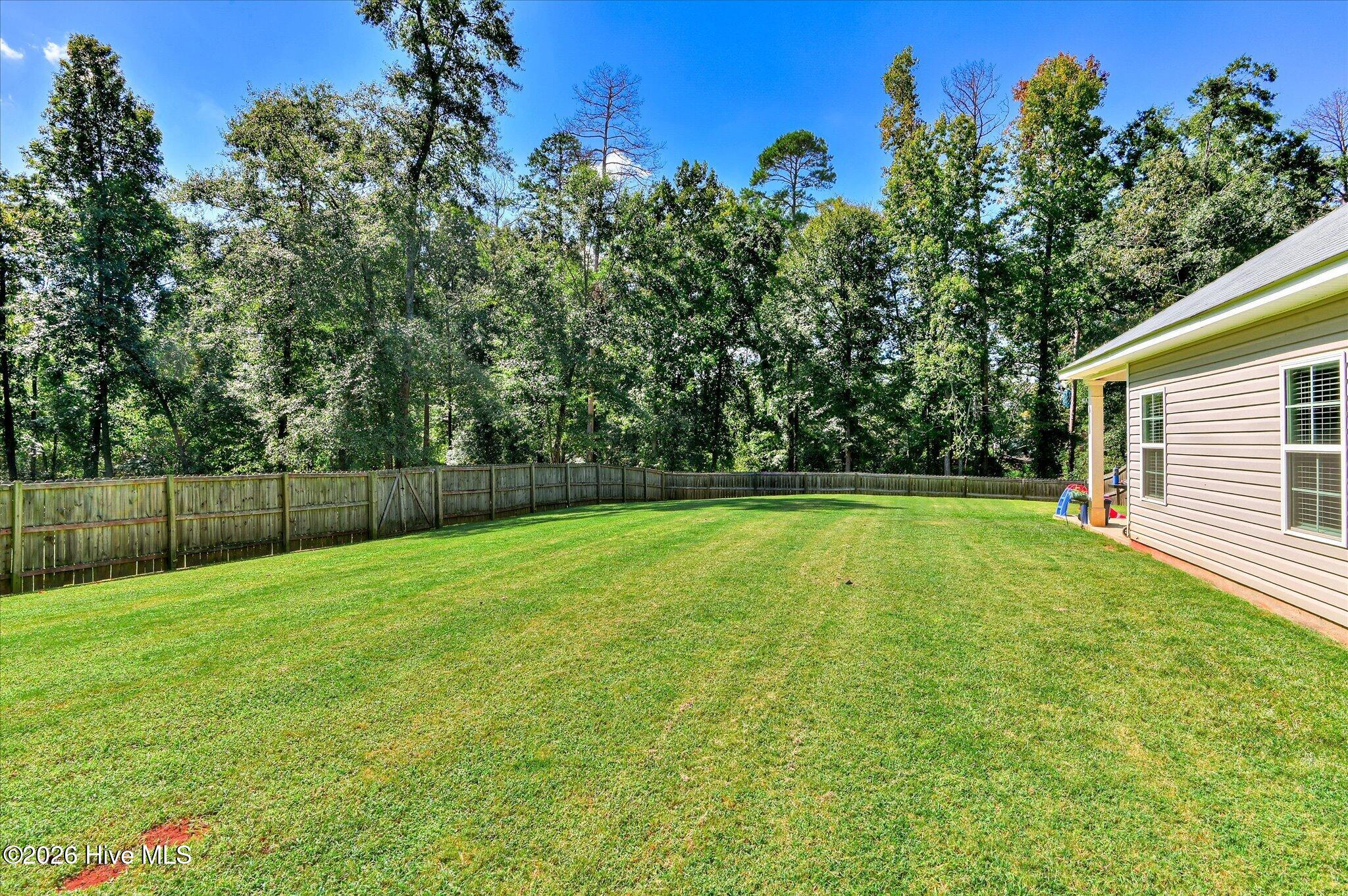 477 Del Rio Road Hephzibah, GA 30815 - Photo 31 of 47 40-140